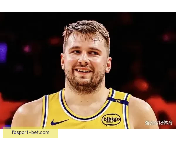 布朗称赞东契奇天生得分本能与投篮手感堪称独一无二