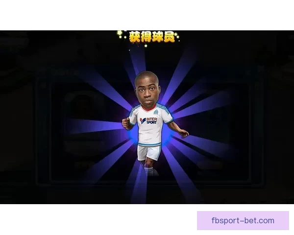 世界杯竞猜游戏盛宴开启,与你一起挑战最强足球预测,赢取丰厚大奖! 世界杯竞猜游戏盛宴开启,与你一起挑战最强足球预测,赢取丰厚大奖!