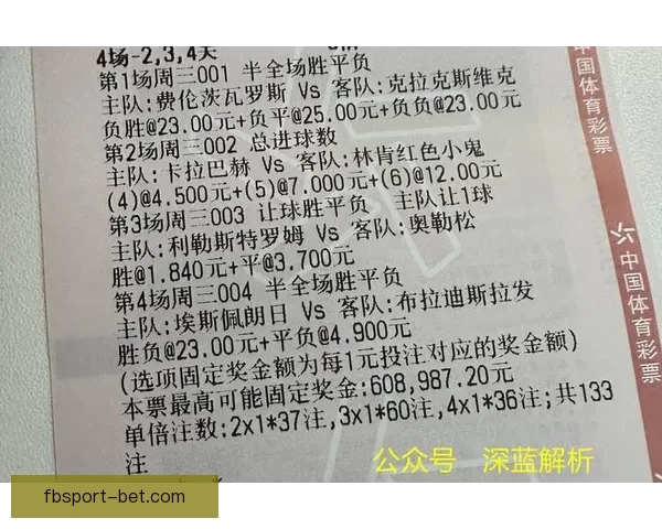 体育竞猜投注技巧与赛事数据分析结合提升投注技巧与稳健盈利策略探索