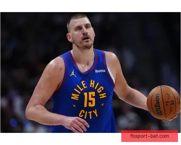 约基奇17分41秒轰三双创历史纪录 排名NBA第五快