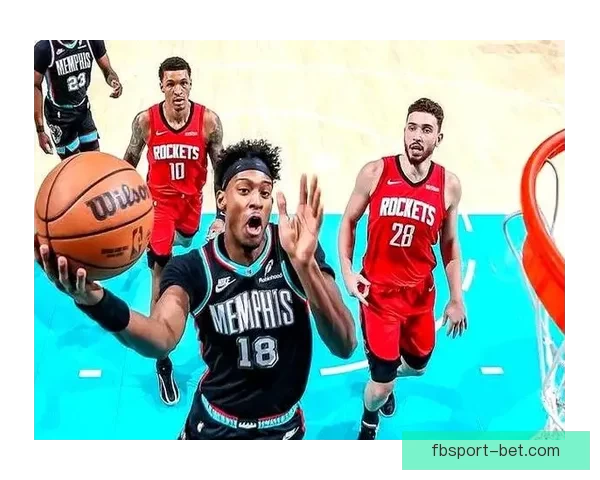 灰熊险胜公牛结束五连败 吉迪斩获第31次三双精彩表现